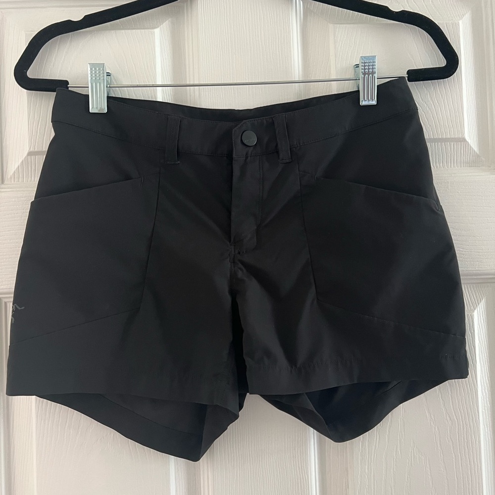 Arc’teryx Kyla Short